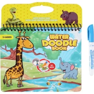 Ön Sayfa orman diyarı water painting